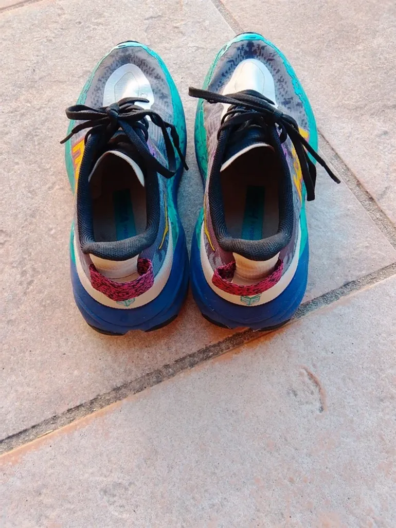 Käytetty Hoka Speedgoat 6 bike — kuva 4 / 8