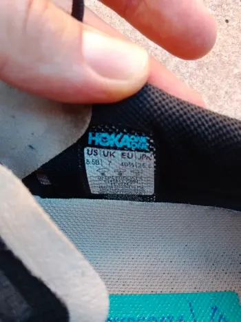 Käytetty Hoka Speedgoat 6 bike — kuva 7 / 8