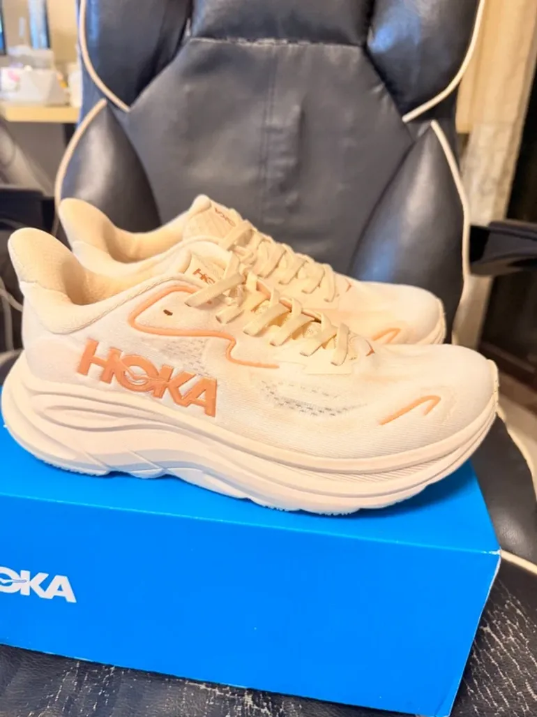 Used Hoka Baskets bike — image 6 of 7