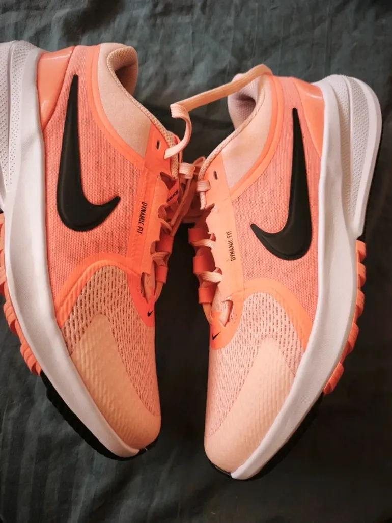 Nike Star Runner 5 bike d'occasion — image 3 sur 6