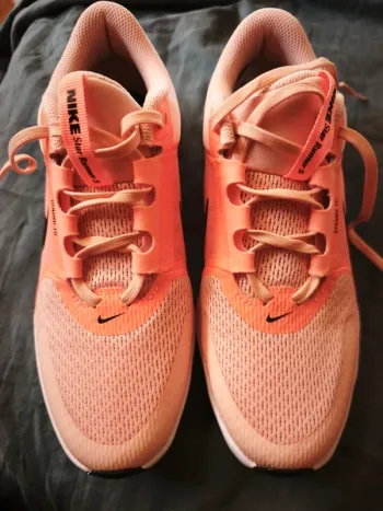 Nike Star Runner 5 bike d'occasion — image 4 sur 6