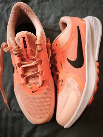 Nike Star Runner 5 Running Shoes d'occasion