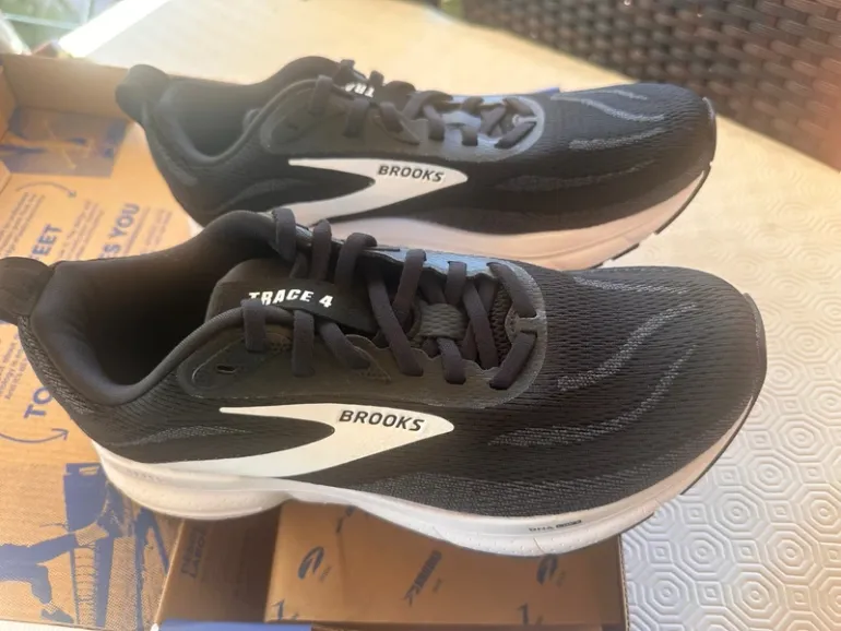 Gebrauchtes Brooks Trace 4 bike — Bild 3 von 8