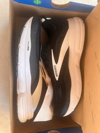Gebrauchtes Brooks Trace 4 Running Shoes