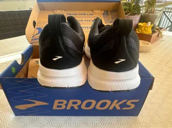 Gebrauchtes Brooks Trace 4 bike — Bild 5 von 8