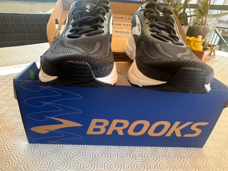 Gebrauchtes Brooks Trace 4 bike — Bild 6 von 8