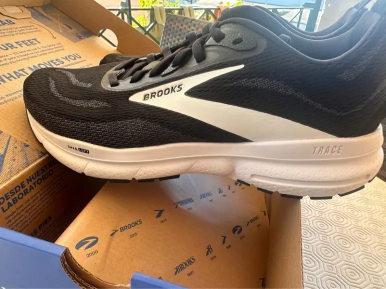Gebrauchtes Brooks Trace 4 bike — Bild 2 von 8