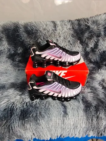 Gebrauchtes Nike Air TL Running Shoes
