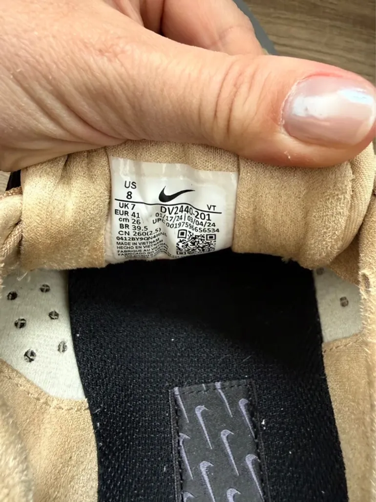 Used Nike Lunar Roam bike — image 6 of 6