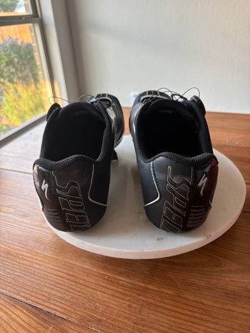 Used Specialized Expert Body Geometry XC MTB Shoes Cycling Shoes