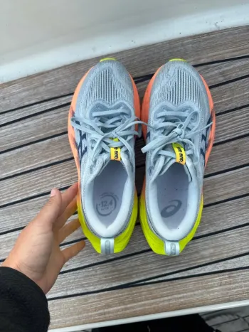 Gebrauchtes Asics FF Turbo+ bike — Bild 7 von 7