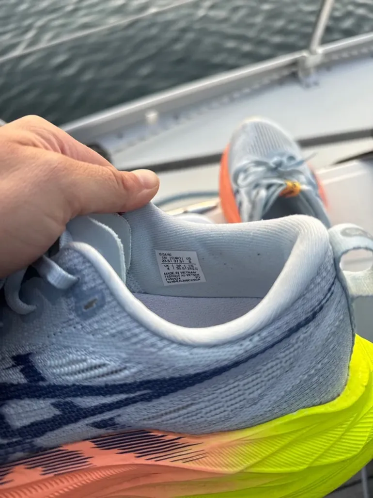 Gebrauchtes Asics FF Turbo+ bike — Bild 3 von 7