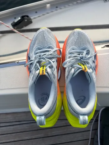 Gebrauchtes Asics FF Turbo+ bike — Bild 2 von 7