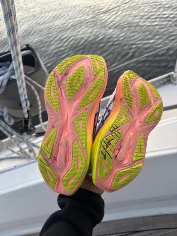 Gebrauchtes Asics FF Turbo+ bike — Bild 5 von 7