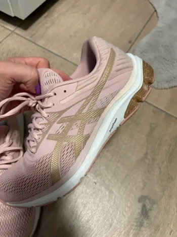 Used Asics Laufschuh bike — image 3 of 8