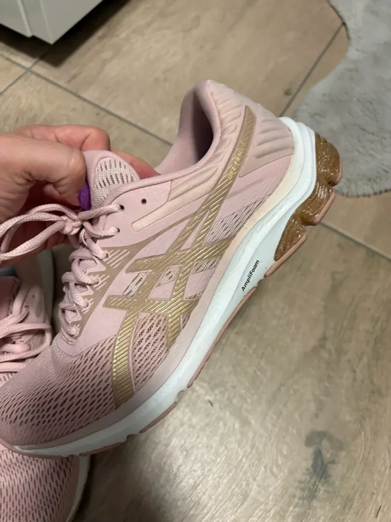 Used Asics Laufschuh bike — image 3 of 8
