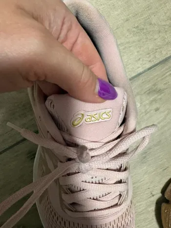 Used Asics Laufschuh bike — image 7 of 8