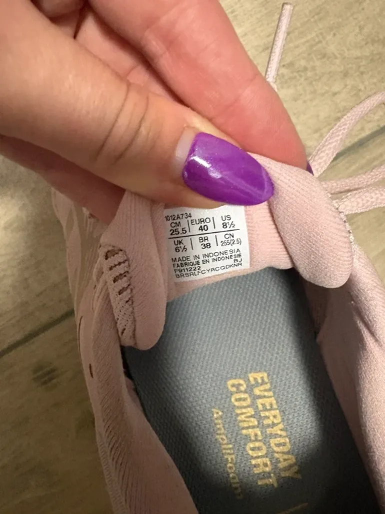 Used Asics Laufschuh bike — image 8 of 8