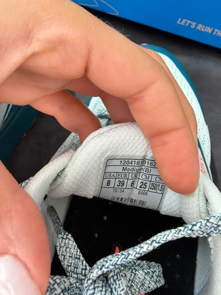Used Brooks Sportschuhe Größe 39 bike — image 13 of 15
