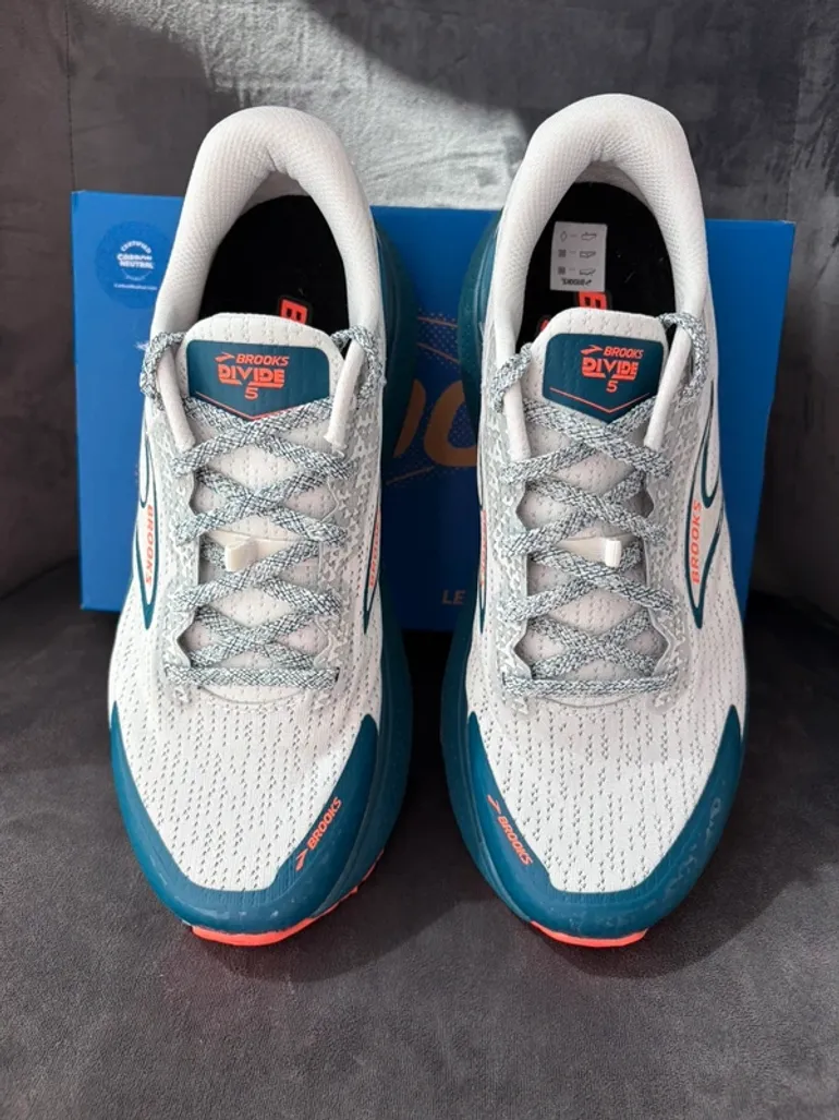 Used Brooks Sportschuhe Größe 39 bike — image 6 of 15
