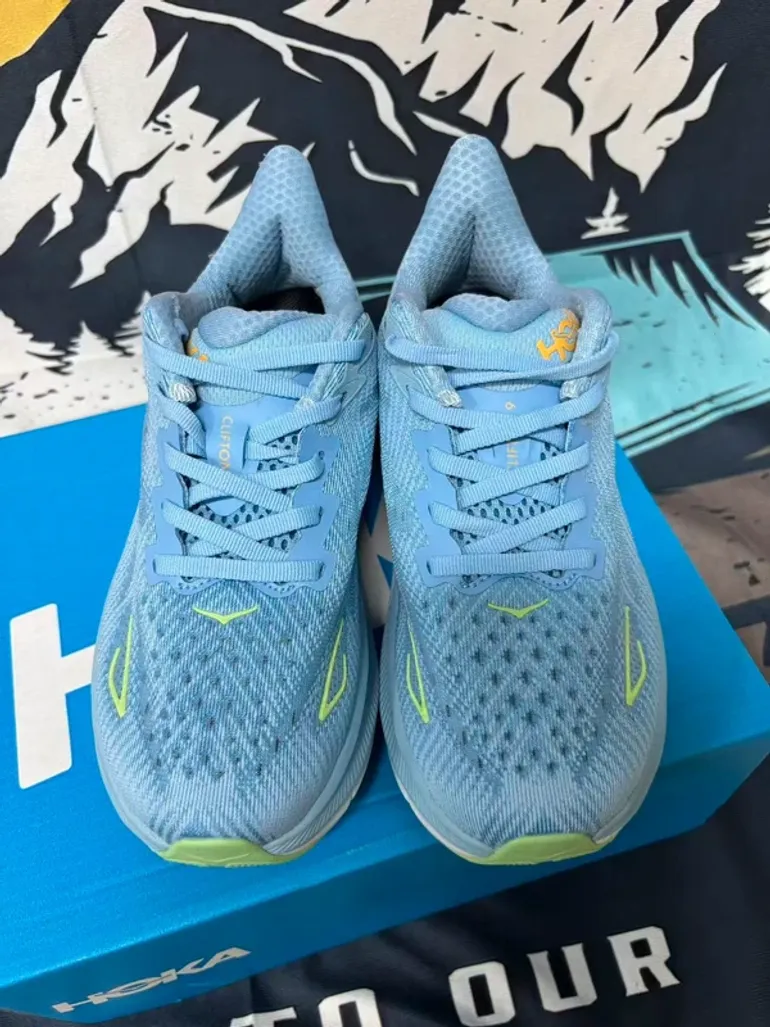 Gebrauchtes Hoka Baskets bike — Bild 3 von 4