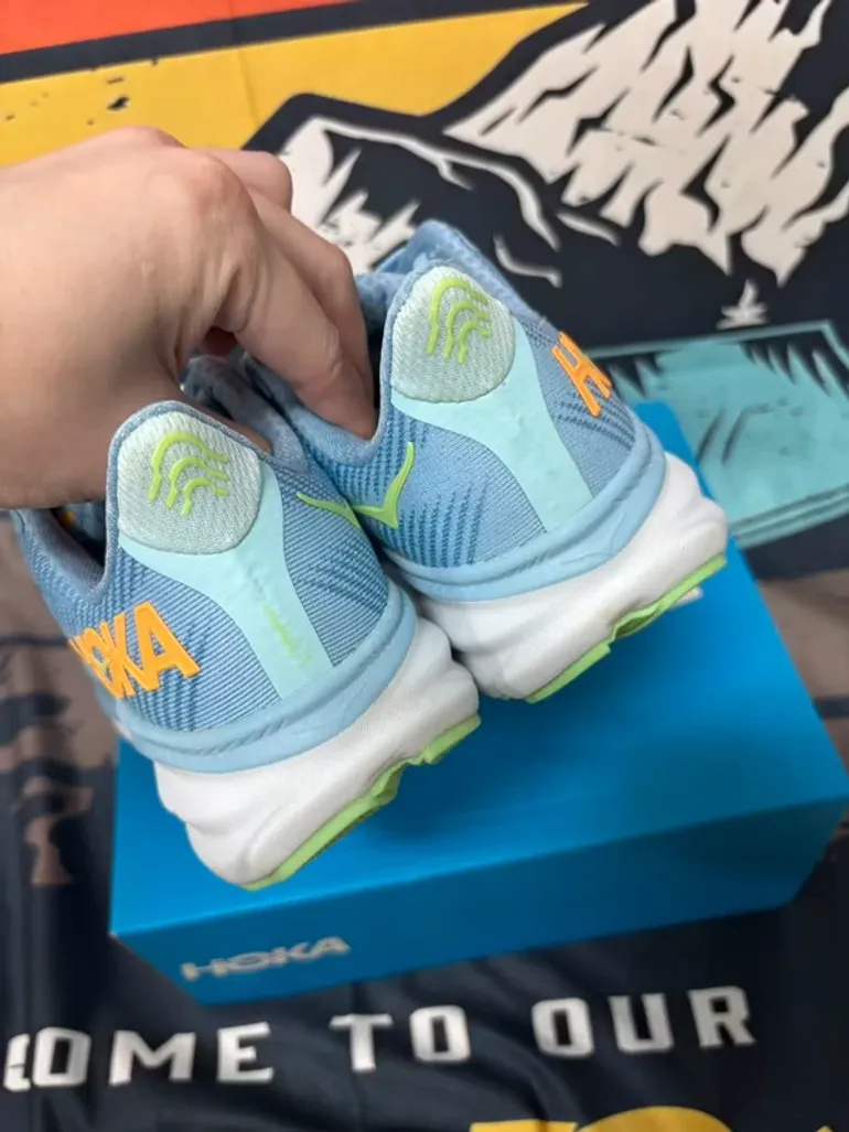 Gebrauchtes Hoka Baskets bike — Bild 4 von 4