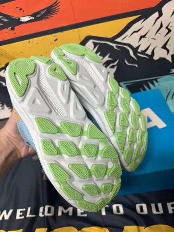 Gebrauchtes Hoka Baskets bike — Bild 2 von 4