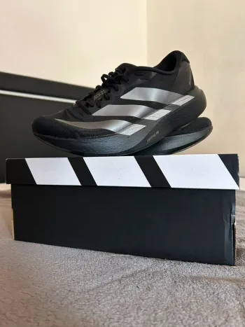 Adidas Adizero SL W Running Shoes d'occasion