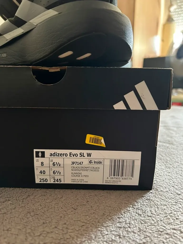 Adidas Adizero SL W bike d'occasion — image 6 sur 8