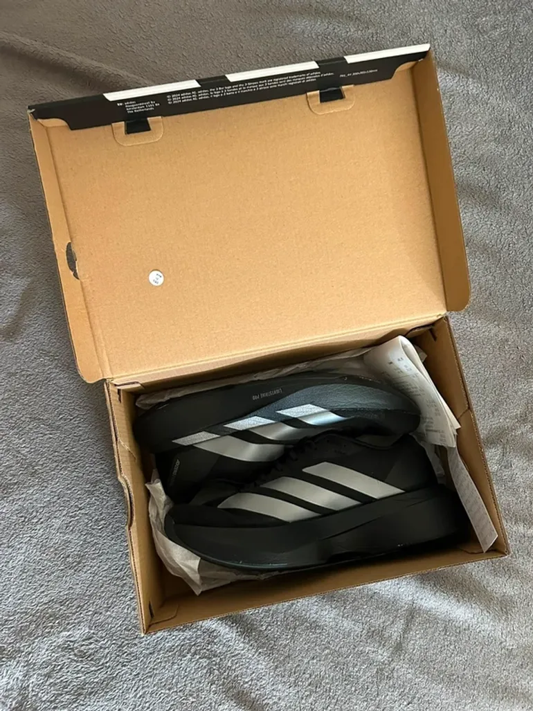 Adidas Adizero SL W bike d'occasion — image 8 sur 8