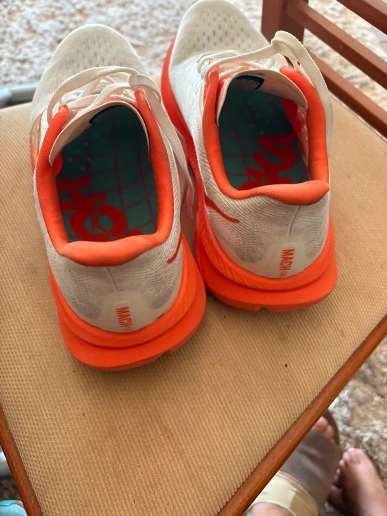 Used Hoka Baskets bike — image 4 of 4