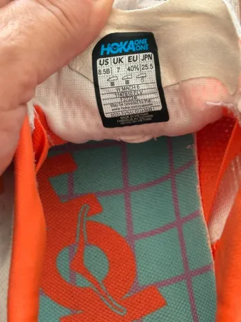 Used Hoka Baskets bike — image 2 of 4