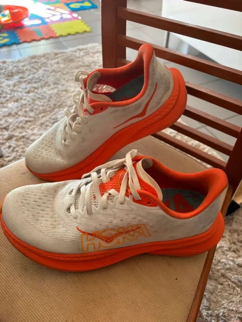 Used Hoka Baskets bike — image 3 of 4