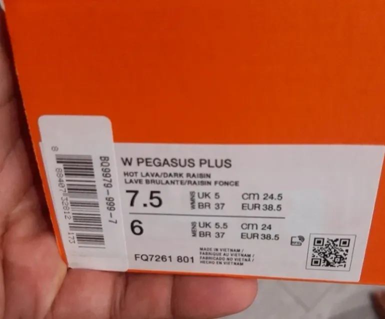 Used Pegasus Plus bike — image 9 of 9