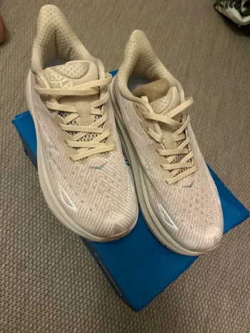 Used Hoka Shoes Running Shoes