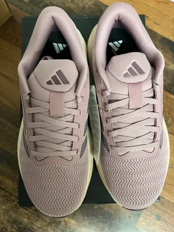 Used Adidas Response Runner 2 Running Shoes