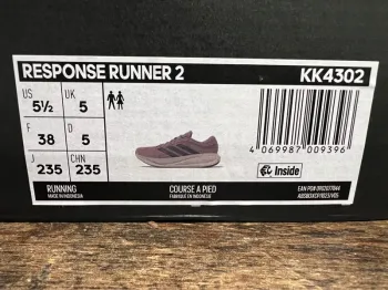 Used Adidas Response Runner 2 bike — image 4 of 4