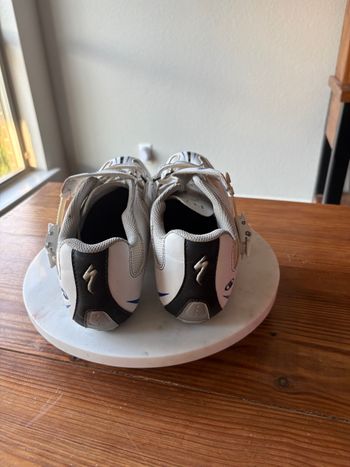 Used Specialized Body Geometry Elite RD Cycling Shoe Cycling Shoes
