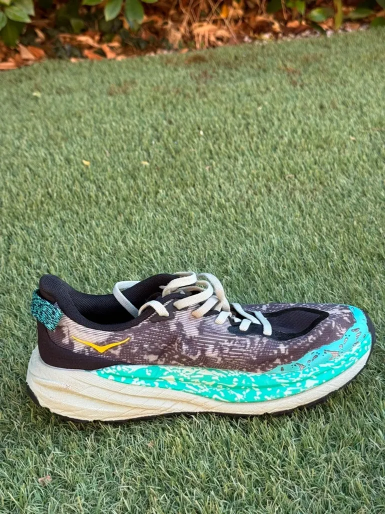 Tweedehands Hoka Speedgoat 6 bike — afbeelding 4 van 14