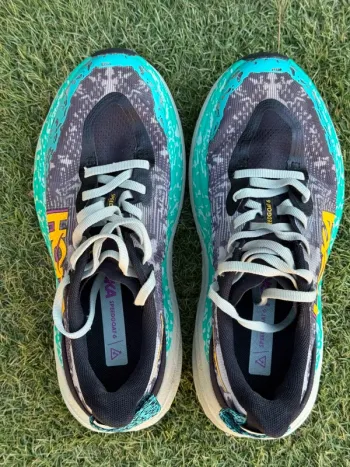 Tweedehands Hoka Speedgoat 6 bike — afbeelding 7 van 14