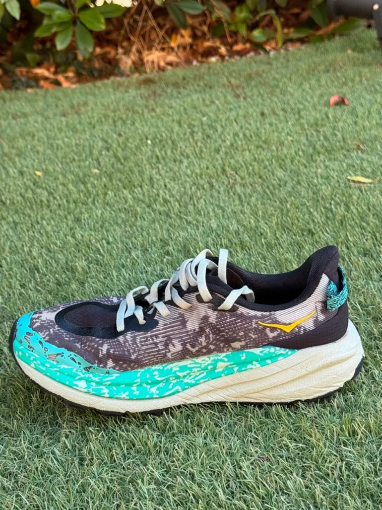 Tweedehands Hoka Speedgoat 6 bike — afbeelding 5 van 14