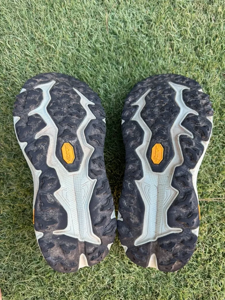 Tweedehands Hoka Speedgoat 6 bike — afbeelding 10 van 14