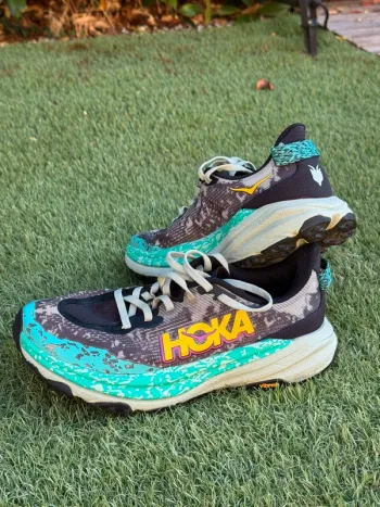 Tweedehands Hoka Speedgoat 6 bike — afbeelding 2 van 14