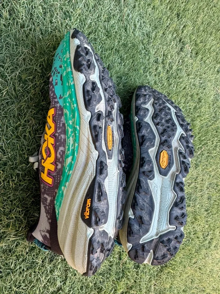 Tweedehands Hoka Speedgoat 6 bike — afbeelding 11 van 14