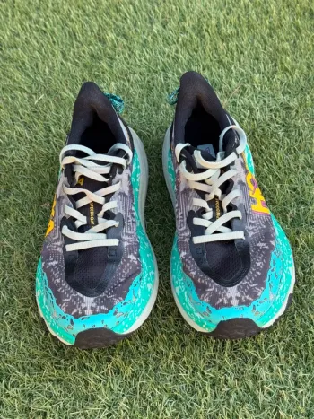 Tweedehands Hoka Speedgoat 6 bike — afbeelding 8 van 14