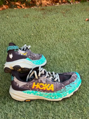 Tweedehands Hoka Speedgoat 6 bike — afbeelding 3 van 14