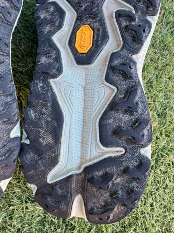Tweedehands Hoka Speedgoat 6 bike — afbeelding 12 van 14