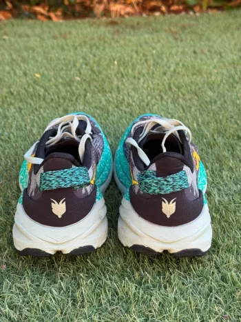 Tweedehands Hoka Speedgoat 6 bike — afbeelding 6 van 14
