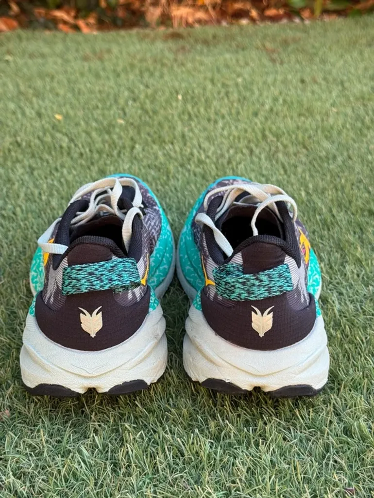 Tweedehands Hoka Speedgoat 6 bike — afbeelding 6 van 14