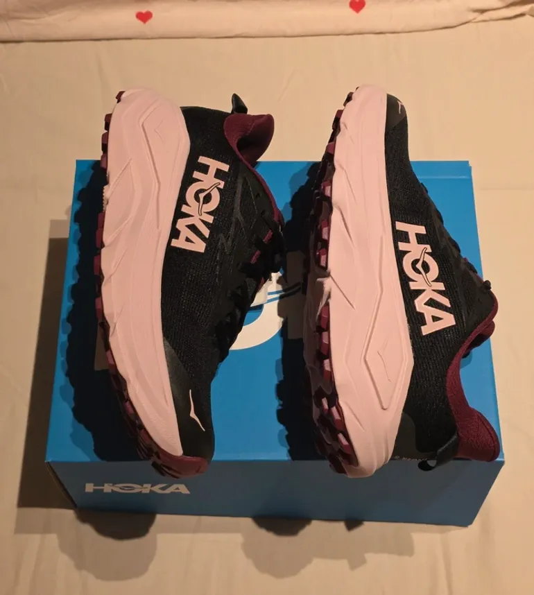 Gebrauchtes Hoka sneakers bike — Bild 7 von 11